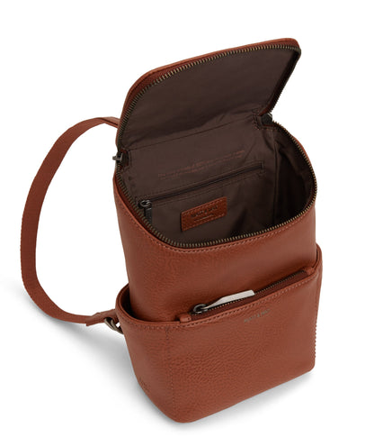 BRAVE Vegan Mini Backpack - Dwell