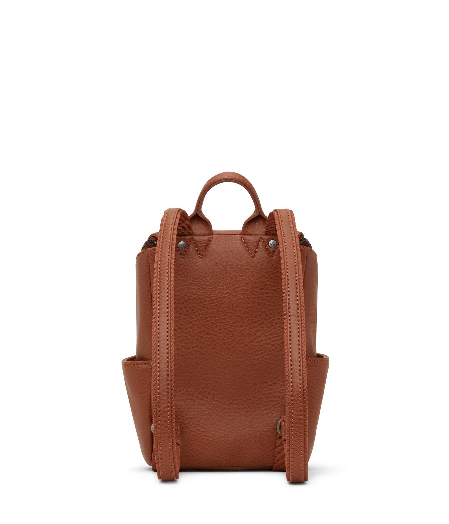 BRAVE Vegan Mini Backpack - Dwell