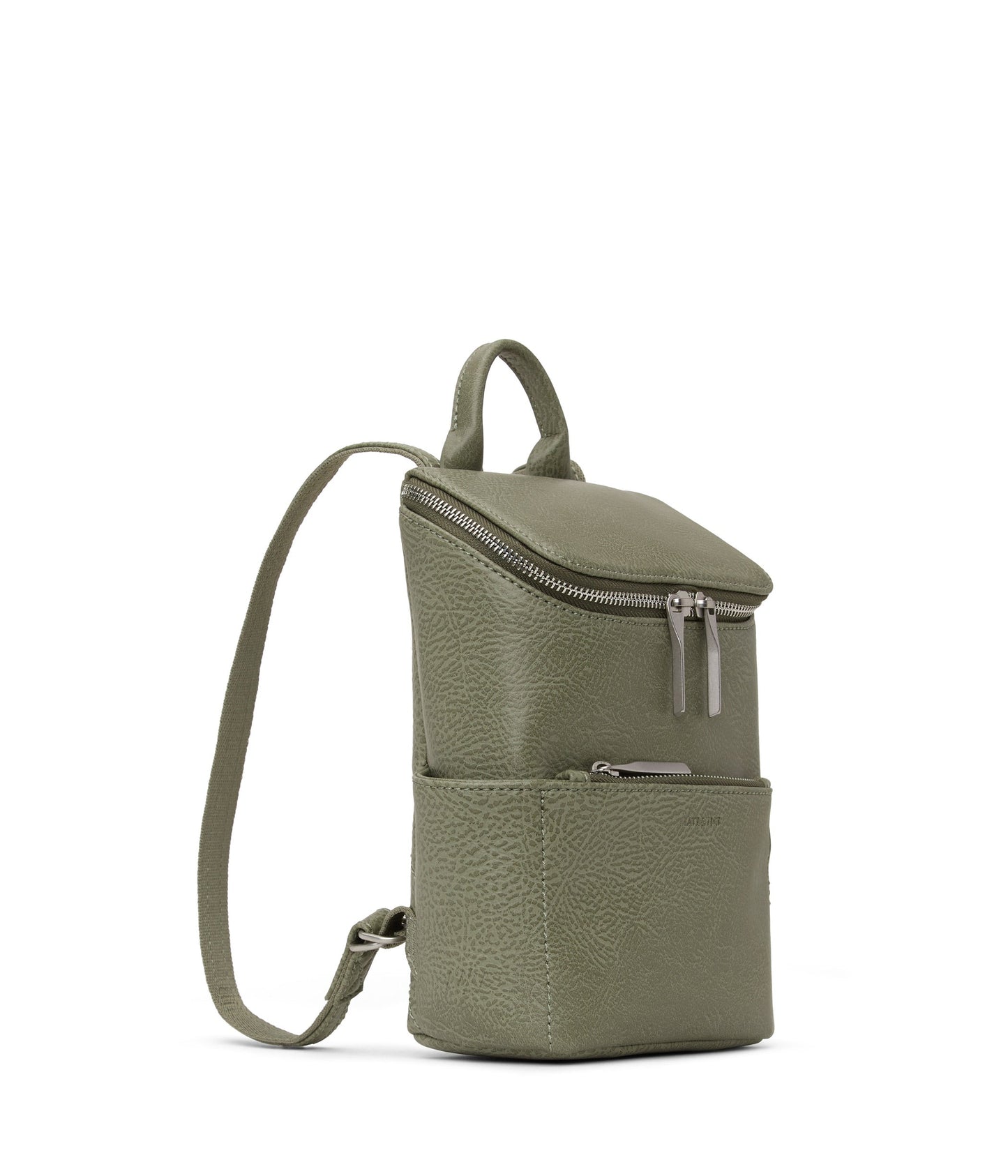 BRAVE Vegan Mini Backpack - Dwell