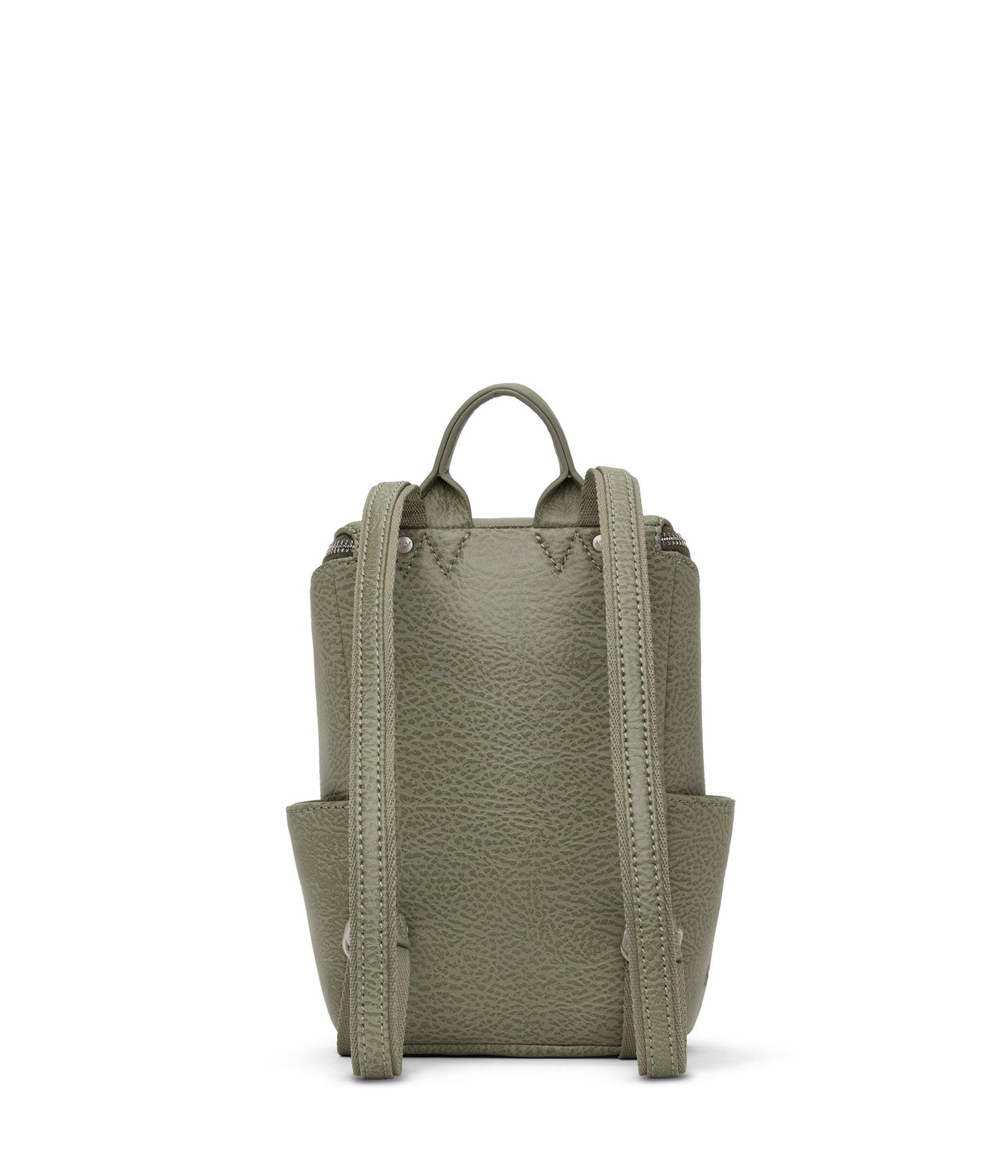 BRAVE Vegan Mini Backpack - Dwell