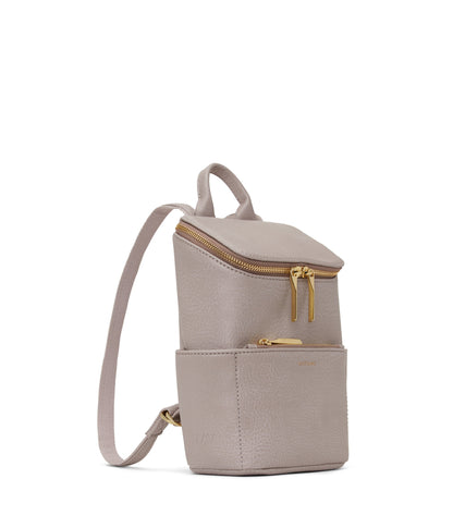 BRAVE Vegan Mini Backpack - Dwell
