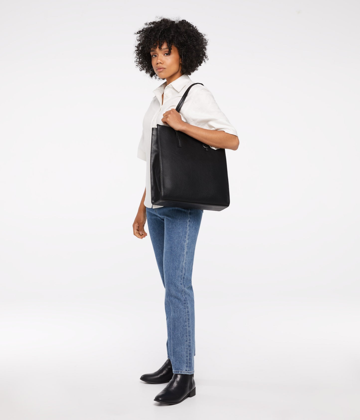 CANCI Vegan Tote Bag - Dwell