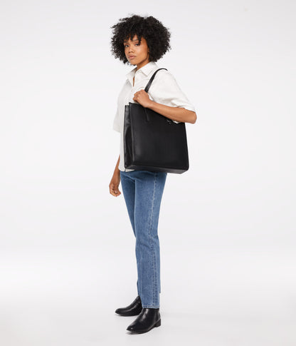 CANCI Vegan Tote Bag - Dwell