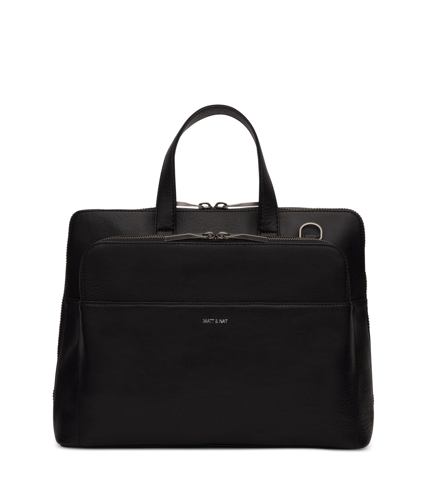 CASSIDY Vegan Satchel - Dwell