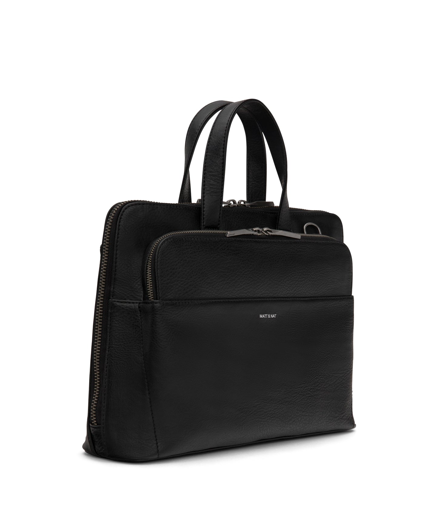 CASSIDY Vegan Satchel - Dwell