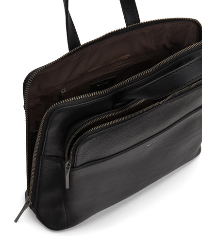 CASSIDY Vegan Satchel - Dwell