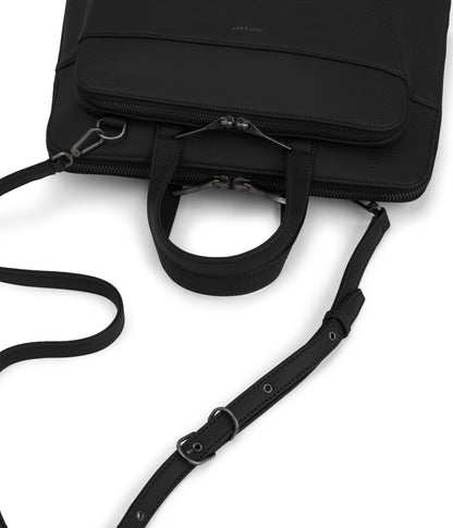 CASSIDY Vegan Satchel - Dwell