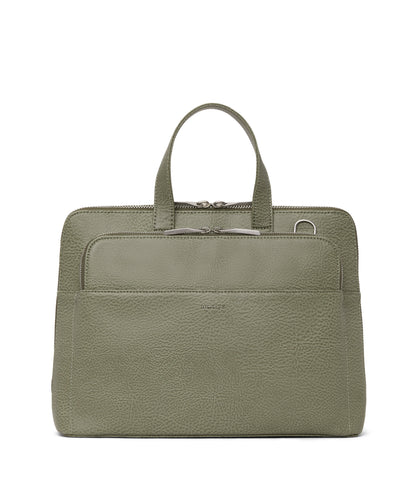 CASSIDY Vegan Satchel - Dwell