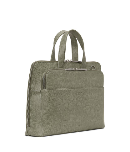 CASSIDY Vegan Satchel - Dwell