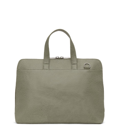 CASSIDY Vegan Satchel - Dwell