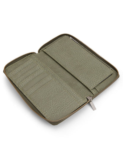 CENTRAL Vegan Wallet - Dwell
