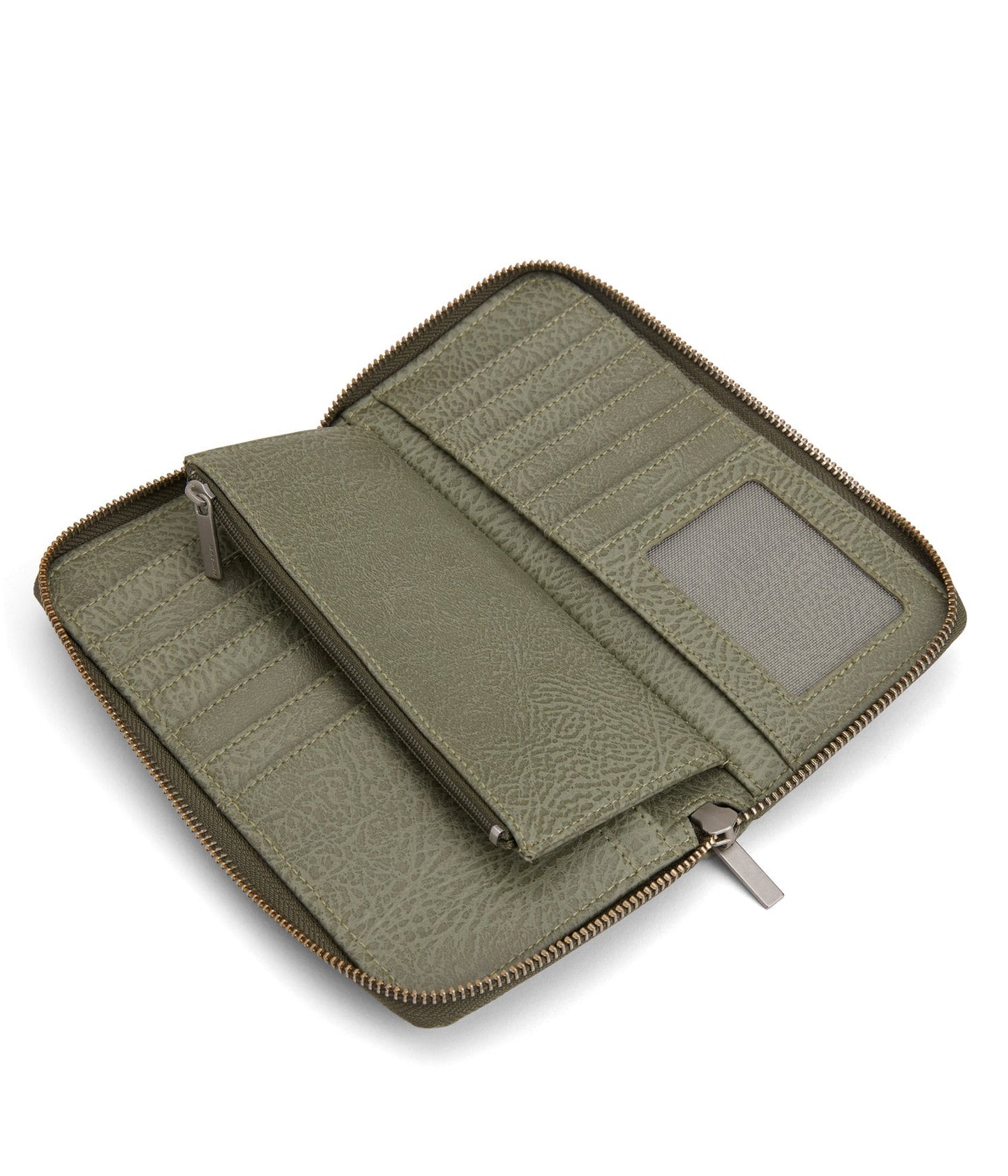 CENTRAL Vegan Wallet - Dwell