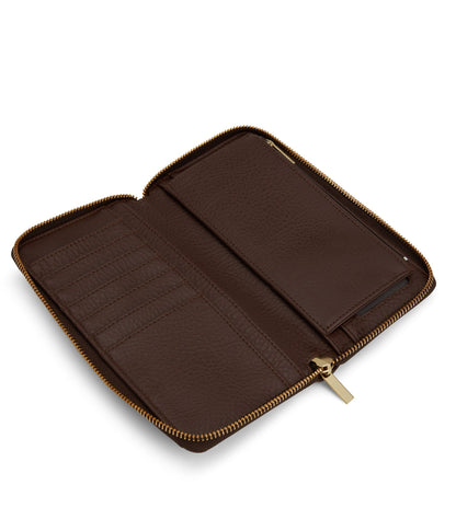 CENTRAL Vegan Wallet - Dwell