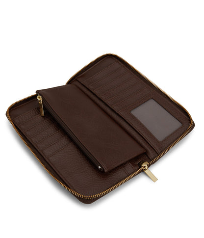 CENTRAL Vegan Wallet - Dwell