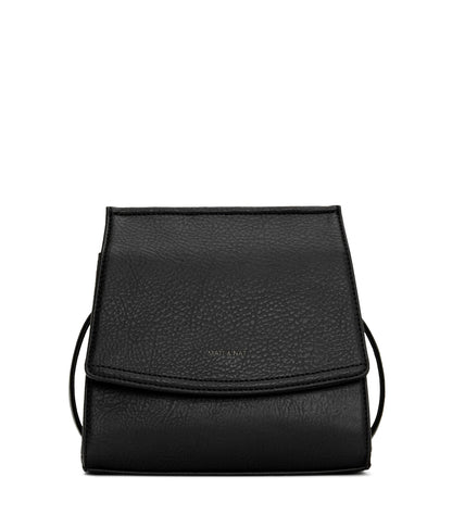 ERIKA Vegan Crossbody Bag - Dwell