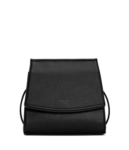 ERIKA Vegan Crossbody Bag - Dwell