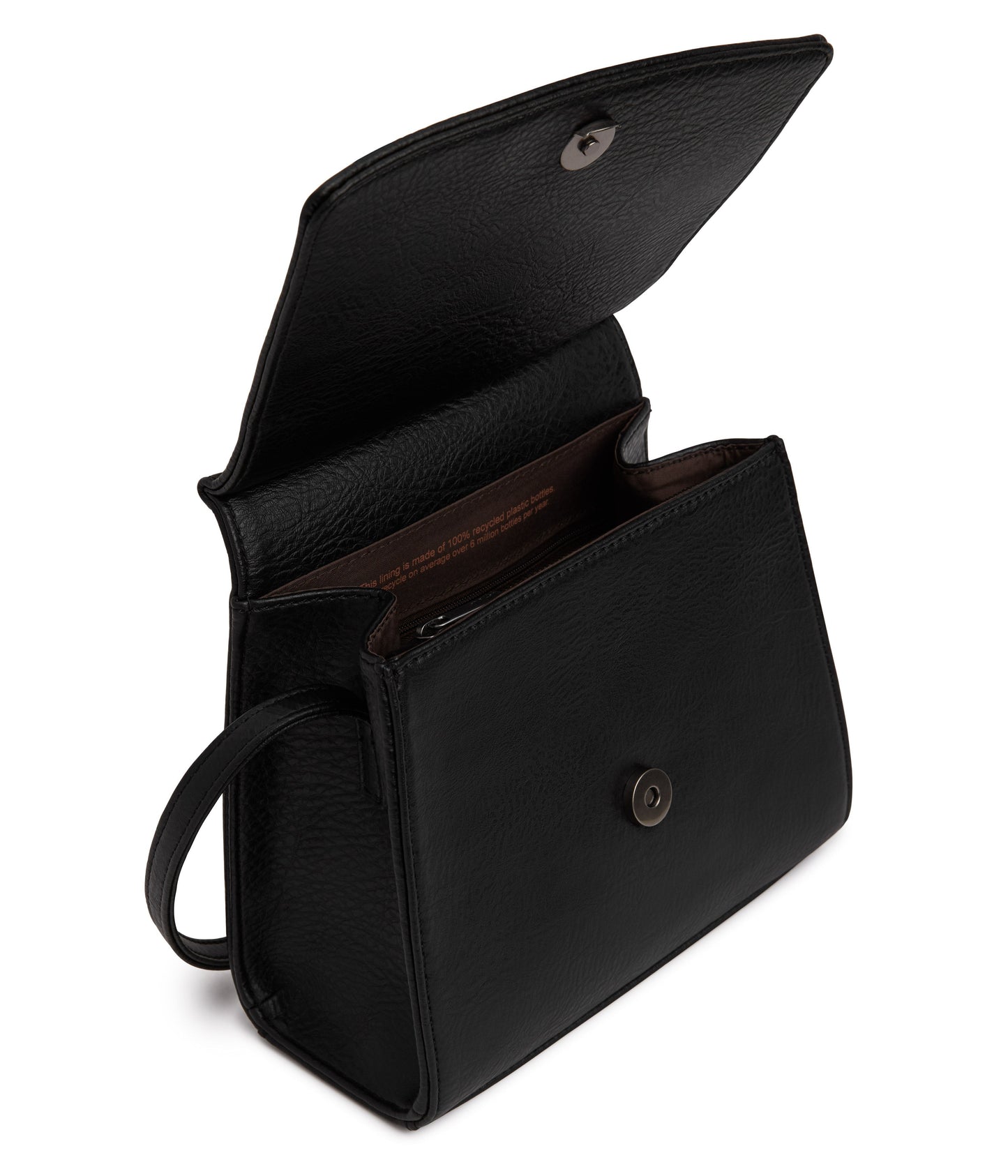 ERIKA Vegan Crossbody Bag - Dwell