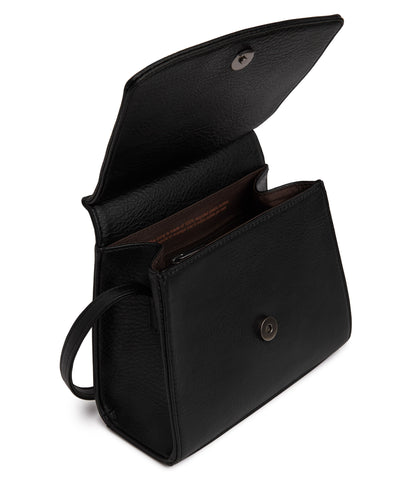 ERIKA Vegan Crossbody Bag - Dwell