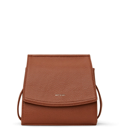 ERIKA Vegan Crossbody Bag - Dwell
