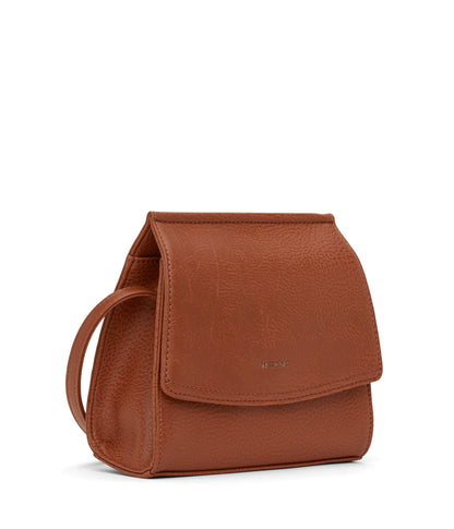 ERIKA Vegan Crossbody Bag - Dwell