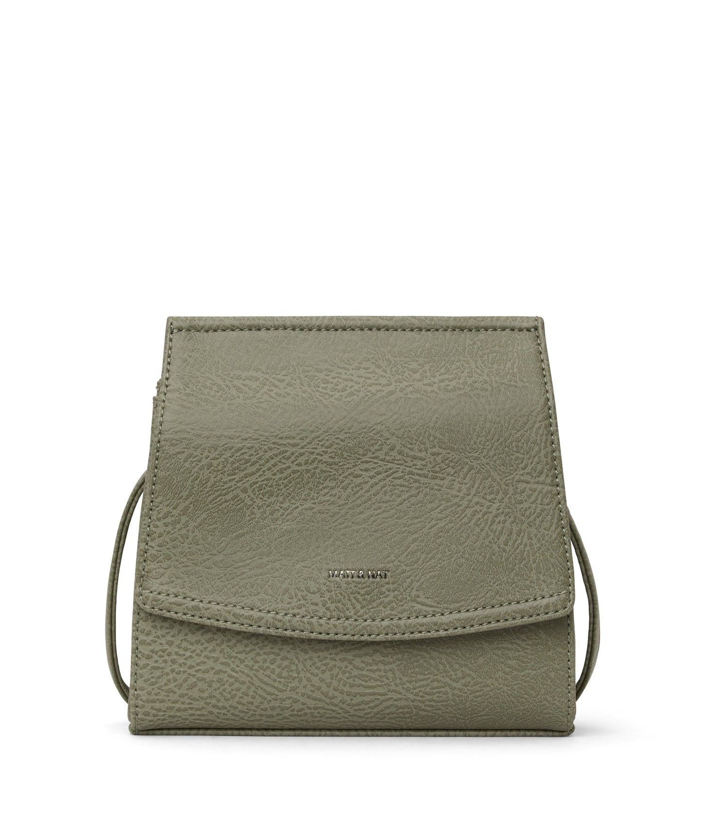 ERIKA Vegan Crossbody Bag - Dwell