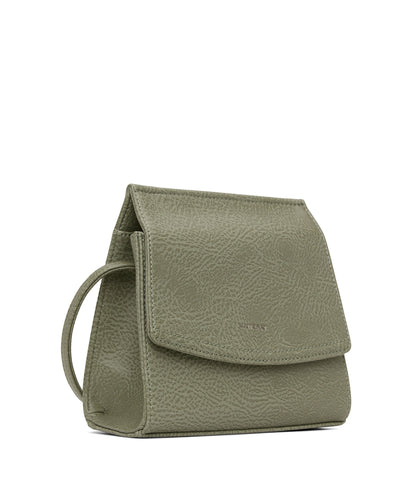 ERIKA Vegan Crossbody Bag - Dwell
