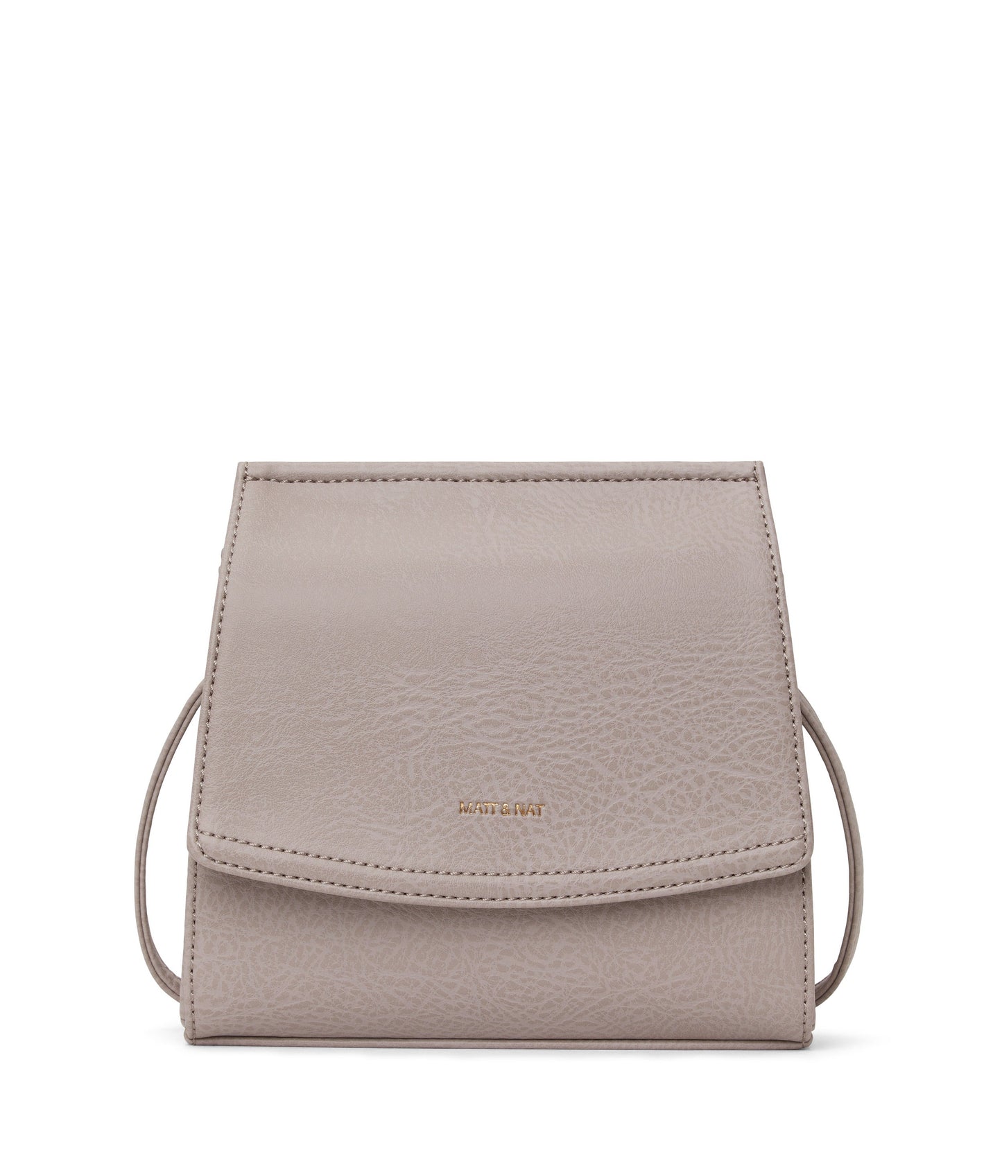 ERIKA Vegan Crossbody Bag - Dwell