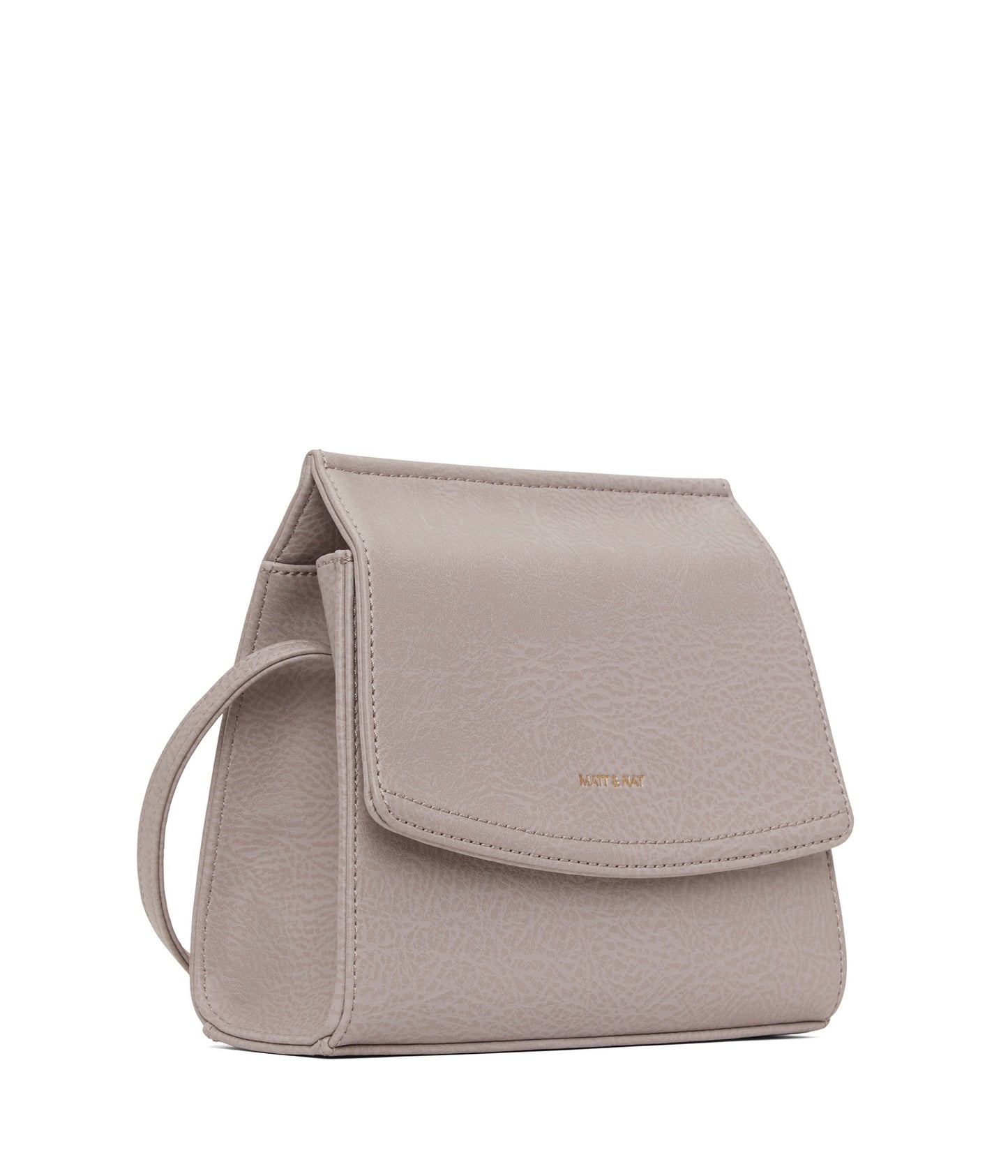 ERIKA Vegan Crossbody Bag - Dwell
