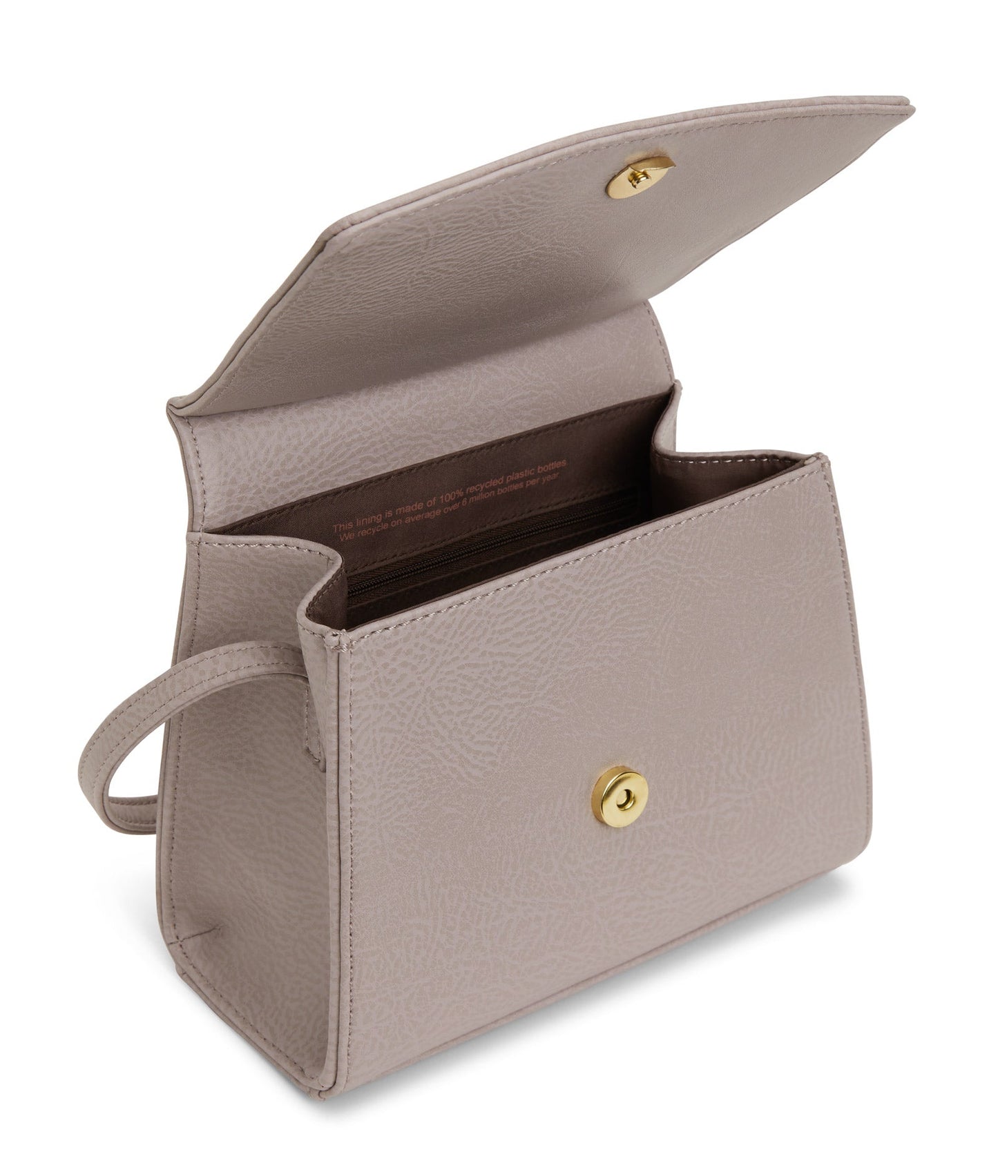 ERIKA Vegan Crossbody Bag - Dwell