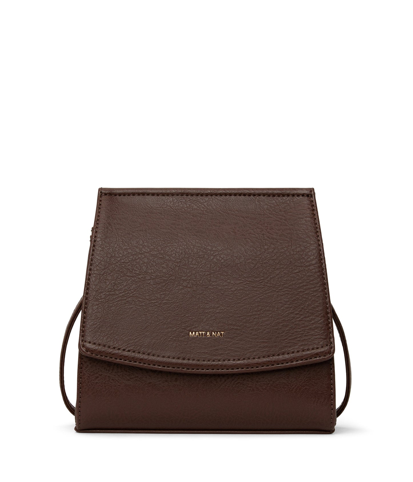 ERIKA Vegan Crossbody Bag - Dwell