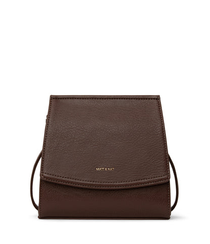 ERIKA Vegan Crossbody Bag - Dwell