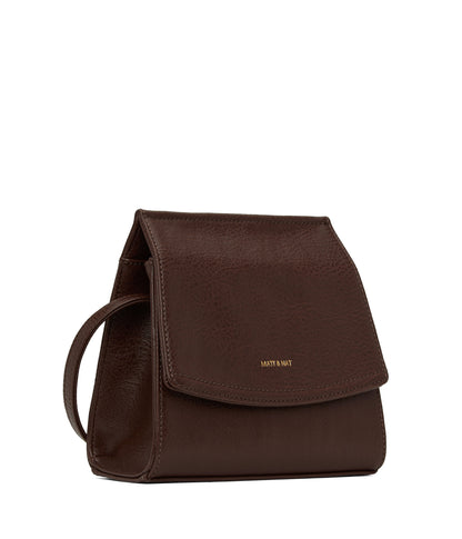 ERIKA Vegan Crossbody Bag - Dwell