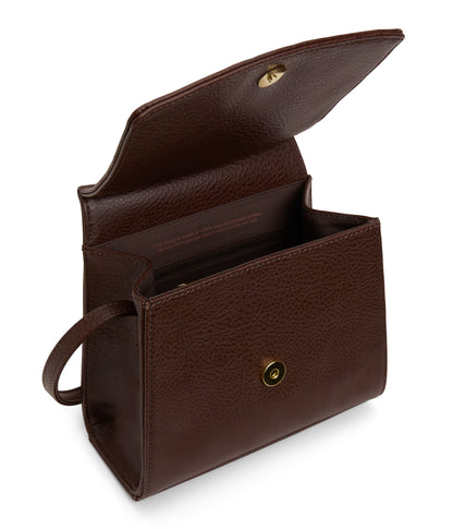 ERIKA Vegan Crossbody Bag - Dwell