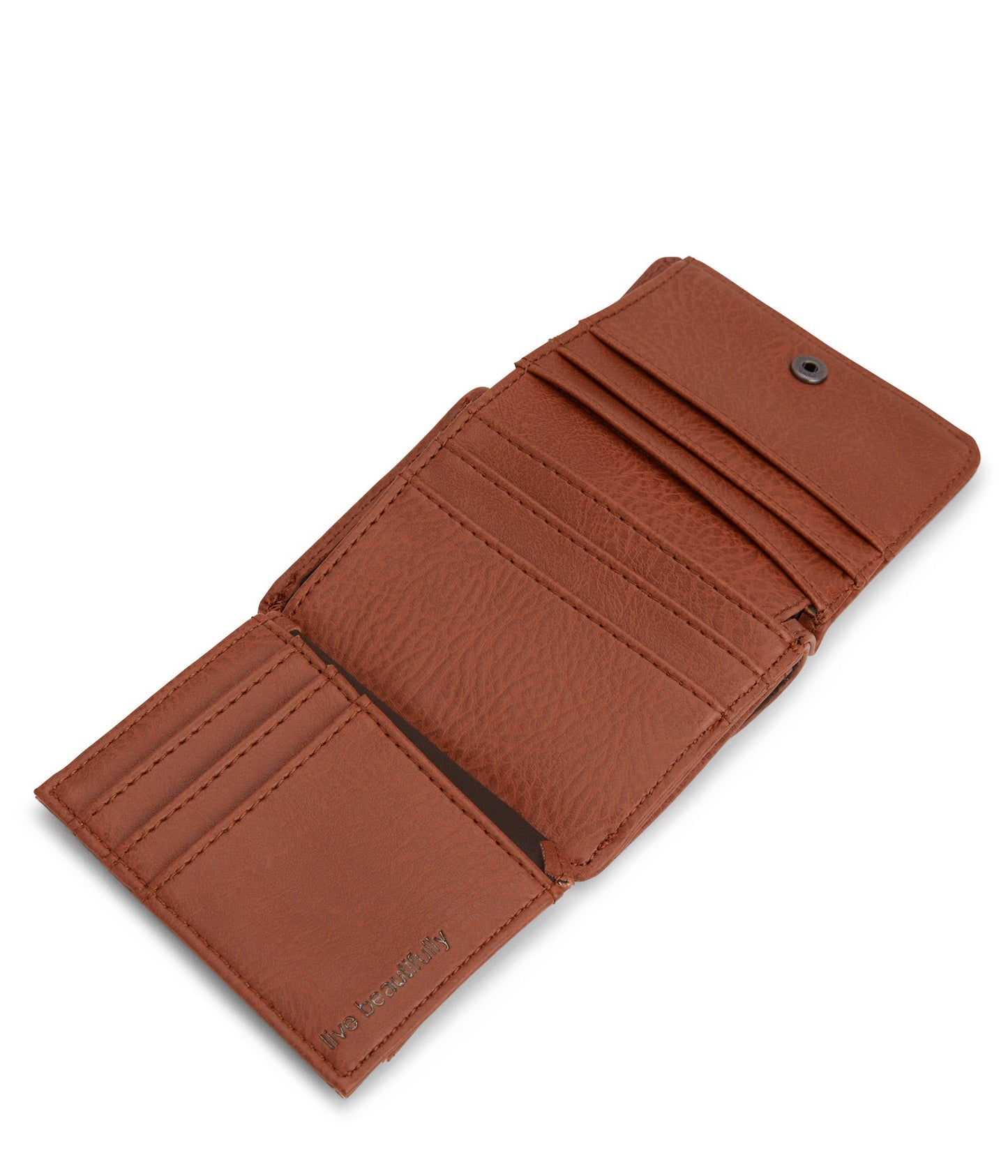 FARRE Vegan Wallet - Dwell