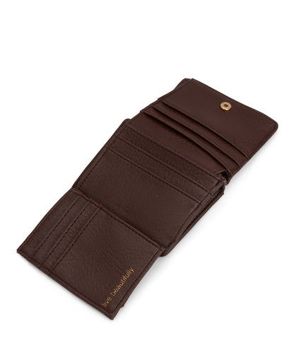 FARRE Vegan Wallet - Dwell