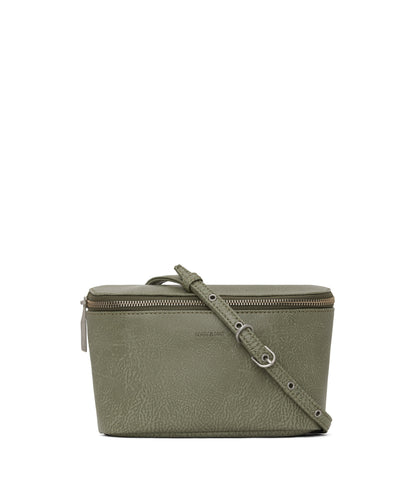 GAIA Vegan Belt Bag - Dwell