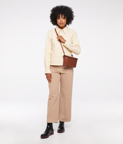 GAIA Vegan Belt Bag - Dwell