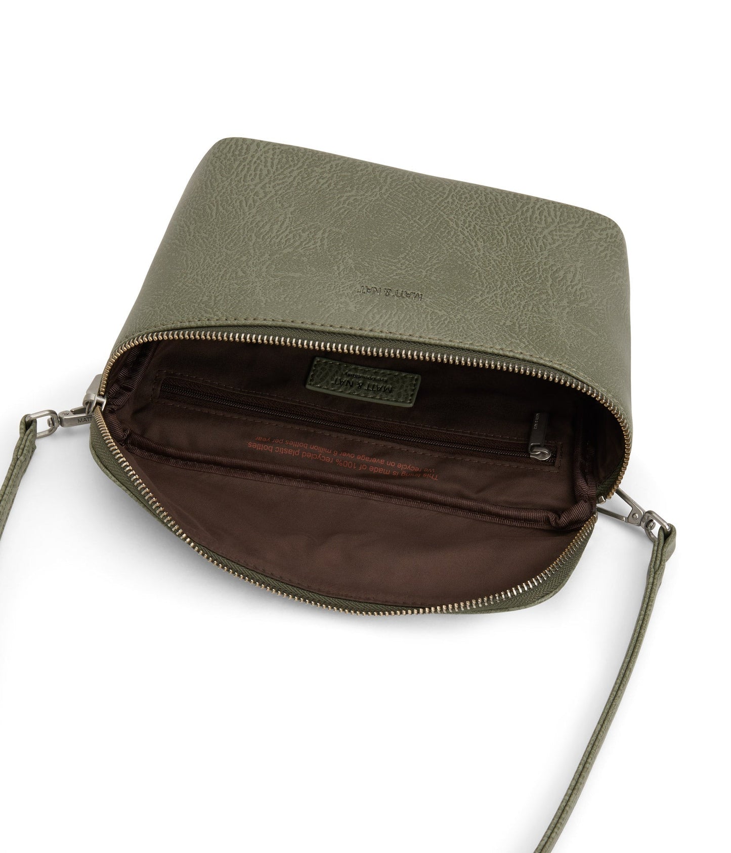 GAIA Vegan Belt Bag - Dwell
