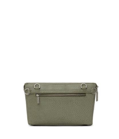 GAIA Vegan Belt Bag - Dwell