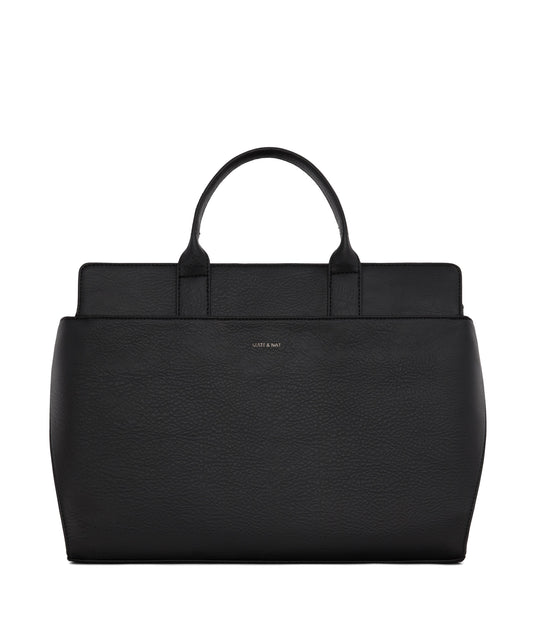 GLORIA Vegan Satchel - Dwell