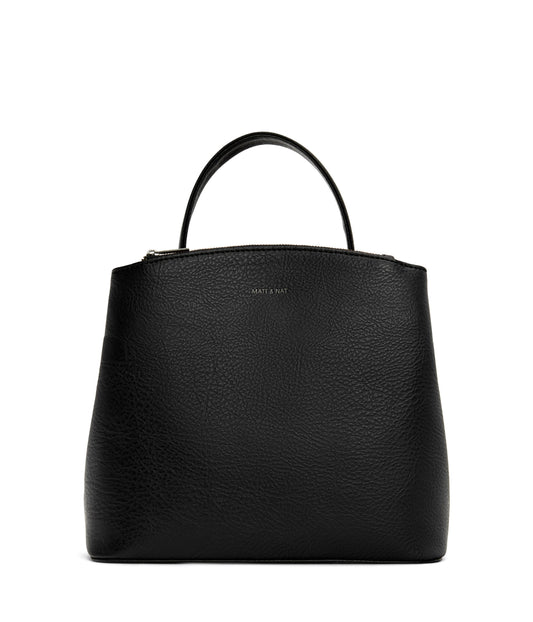 REES Vegan Satchel - Dwell