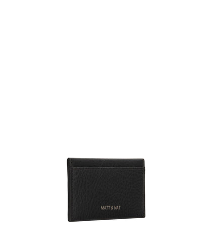 SAL Vegan Card Holder - Dwell