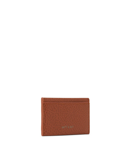 SAL Vegan Card Holder - Dwell
