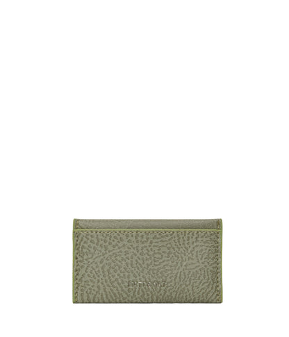 SAL Vegan Card Holder - Dwell