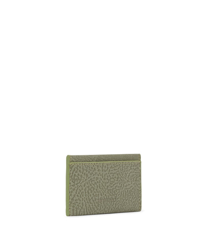 SAL Vegan Card Holder - Dwell