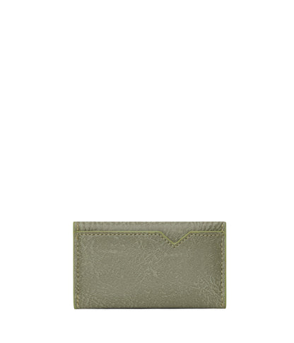 SAL Vegan Card Holder - Dwell