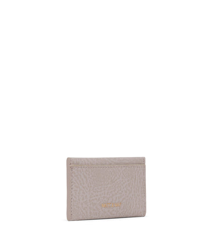 SAL Vegan Card Holder - Dwell
