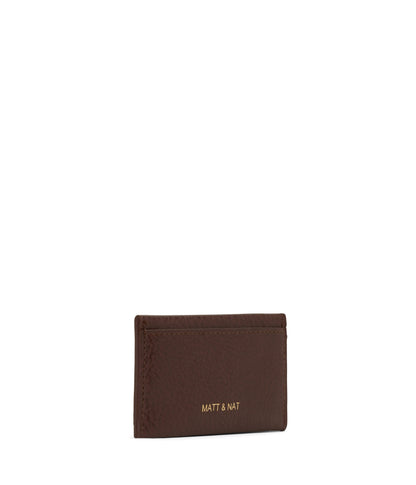 SAL Vegan Card Holder - Dwell
