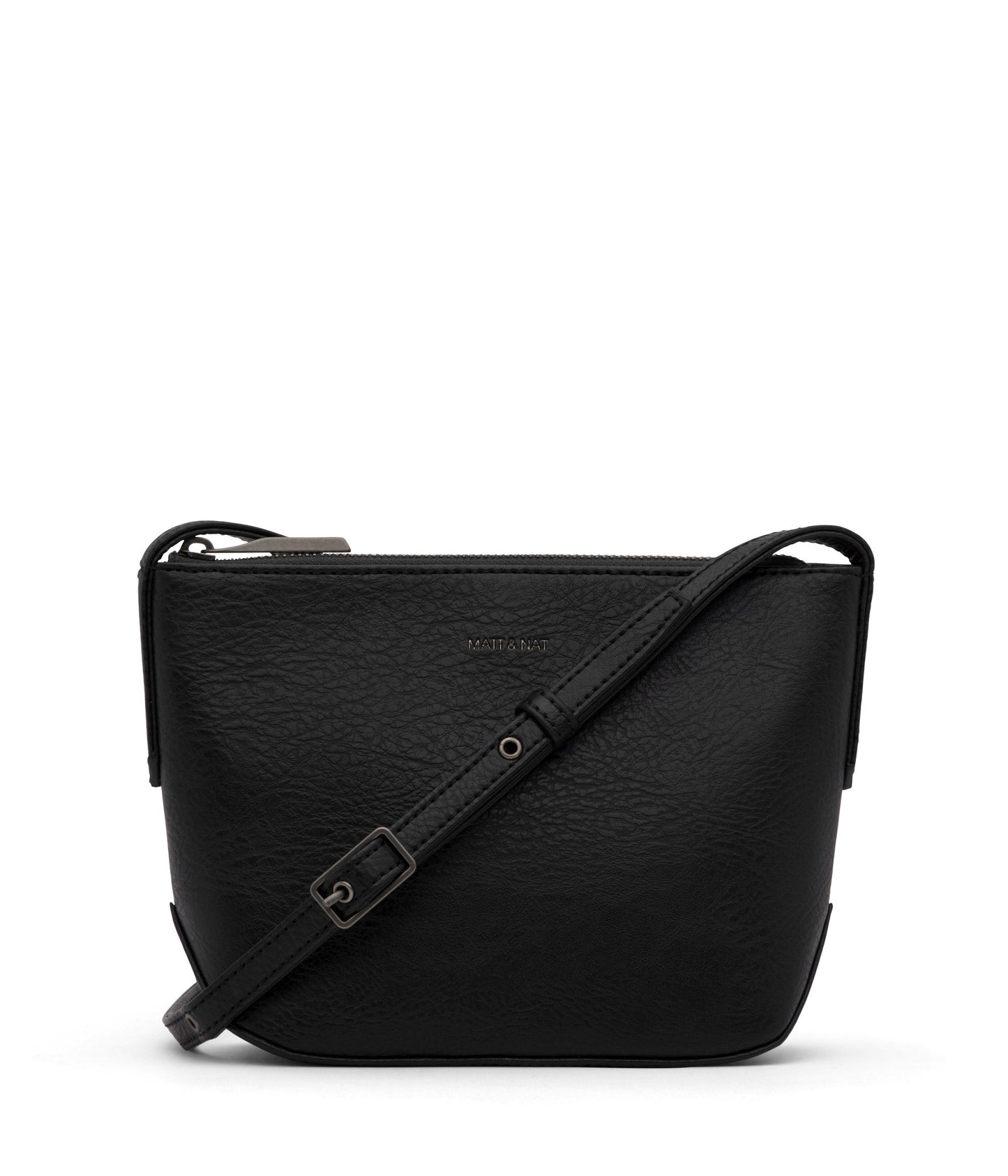 SAM Vegan Crossbody Bag - Dwell