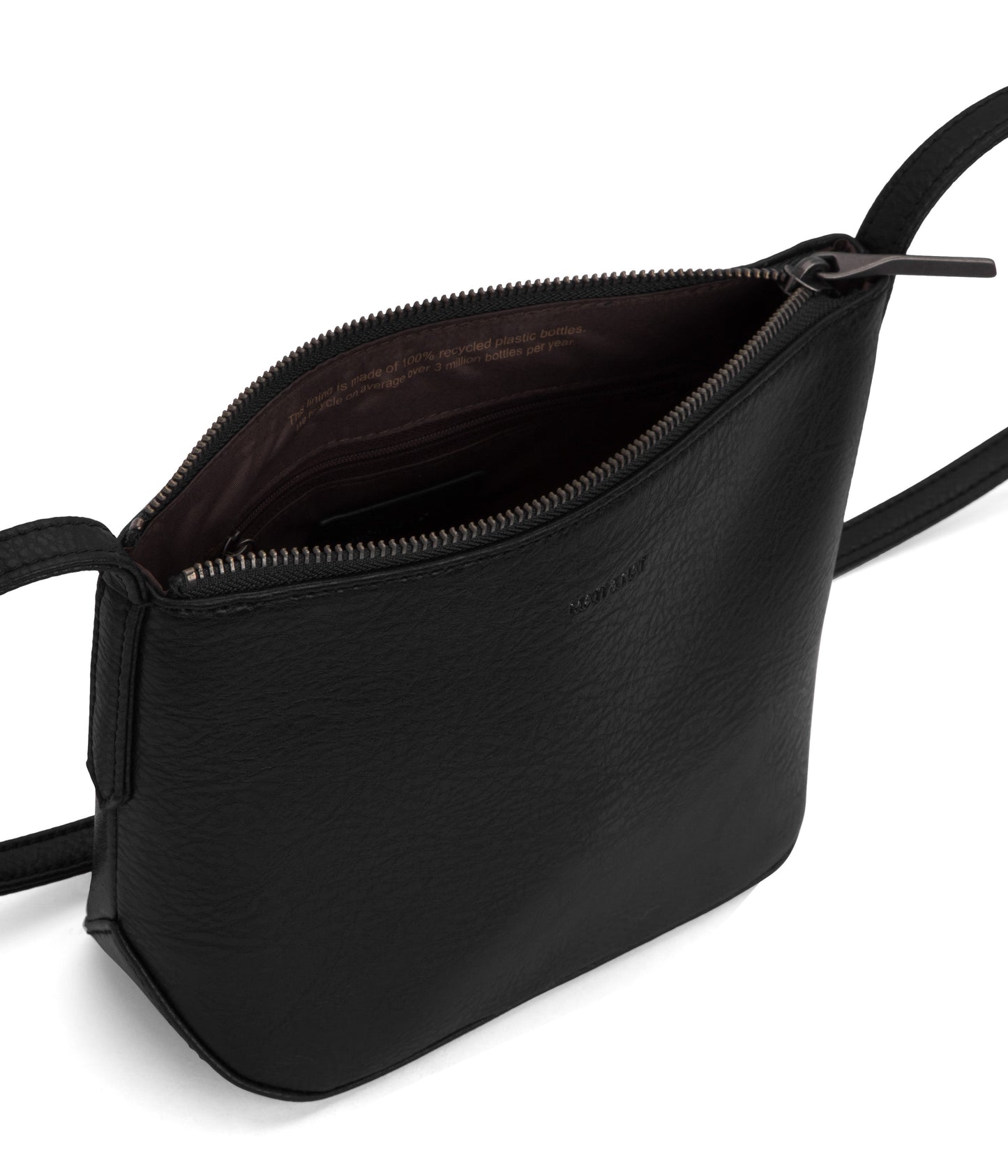 SAM Vegan Crossbody Bag - Dwell